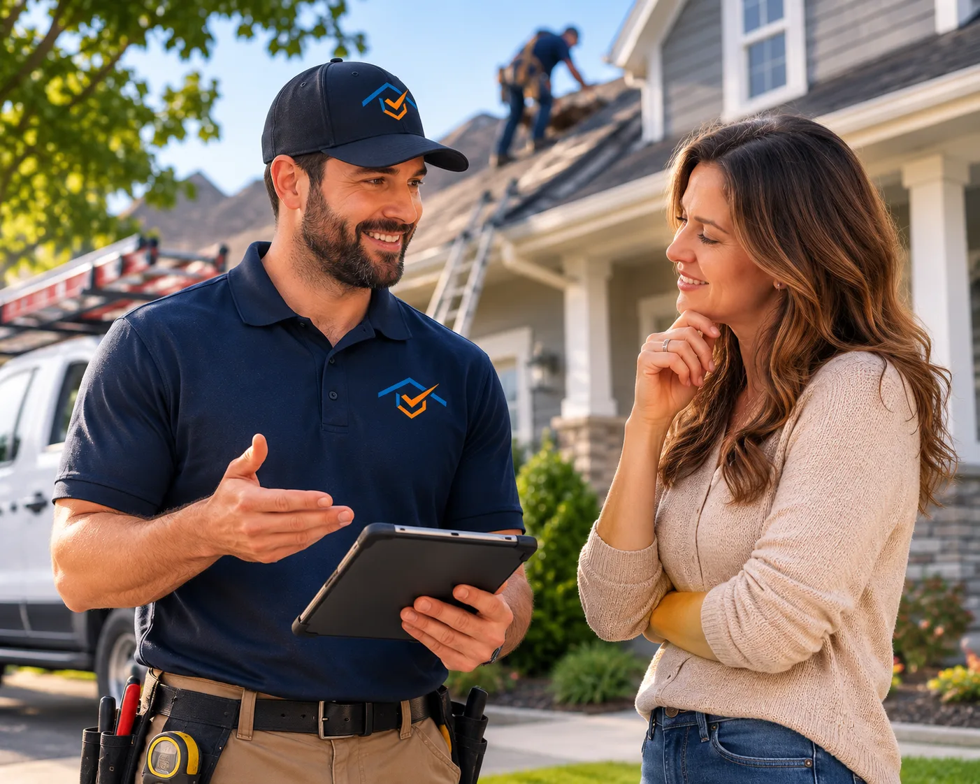 Roof Inspection FAQs in Le Grand, CA