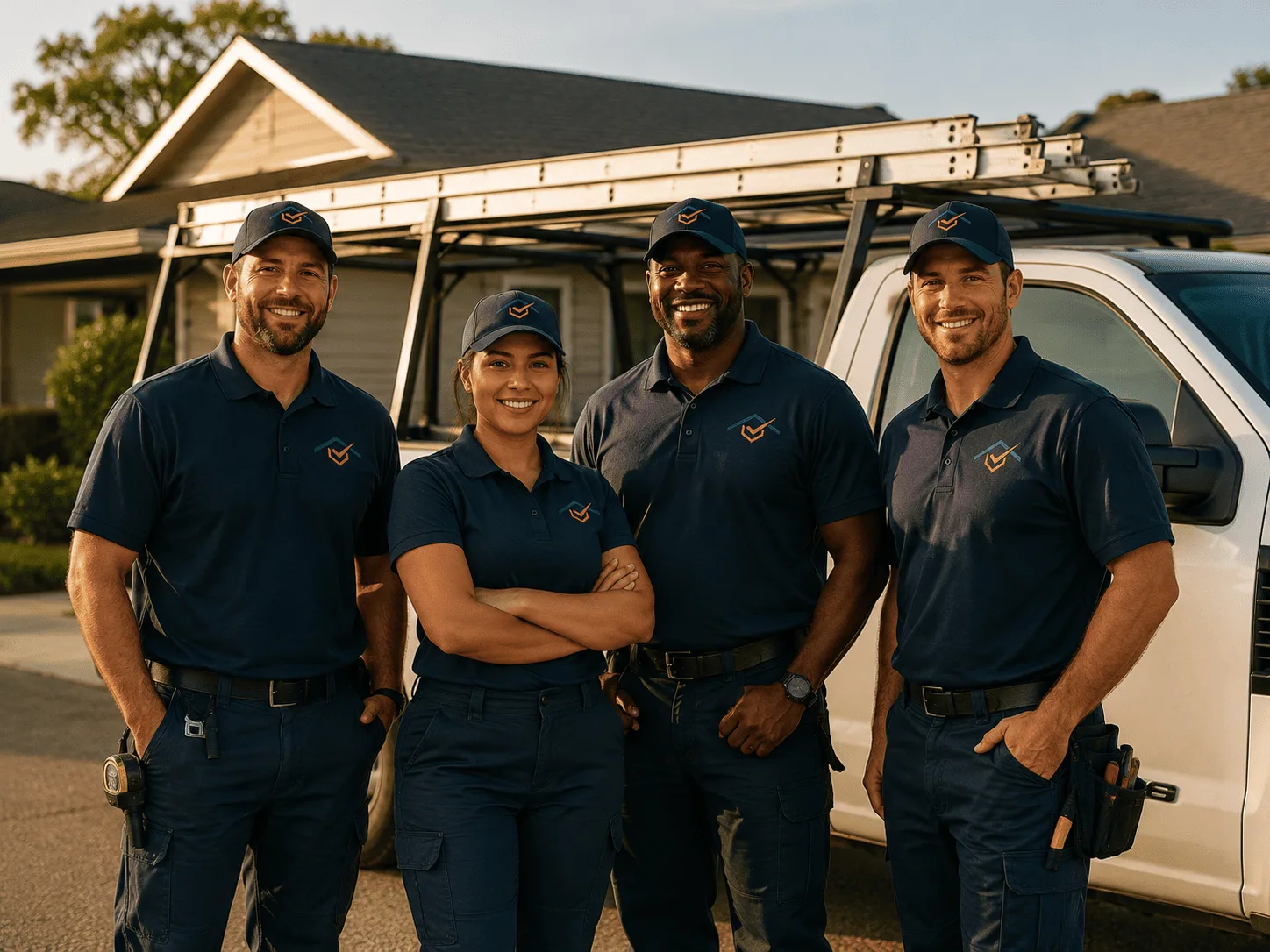 Roof Inspection company in Le Grand, CA